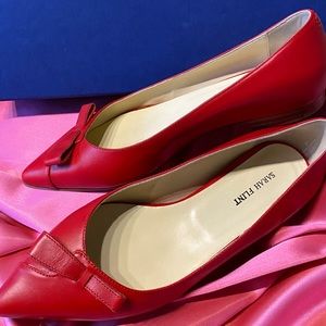 Sarah Flint Natalie Flat size 37